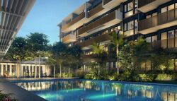 Royalgreen (D10), Condominium #496579101